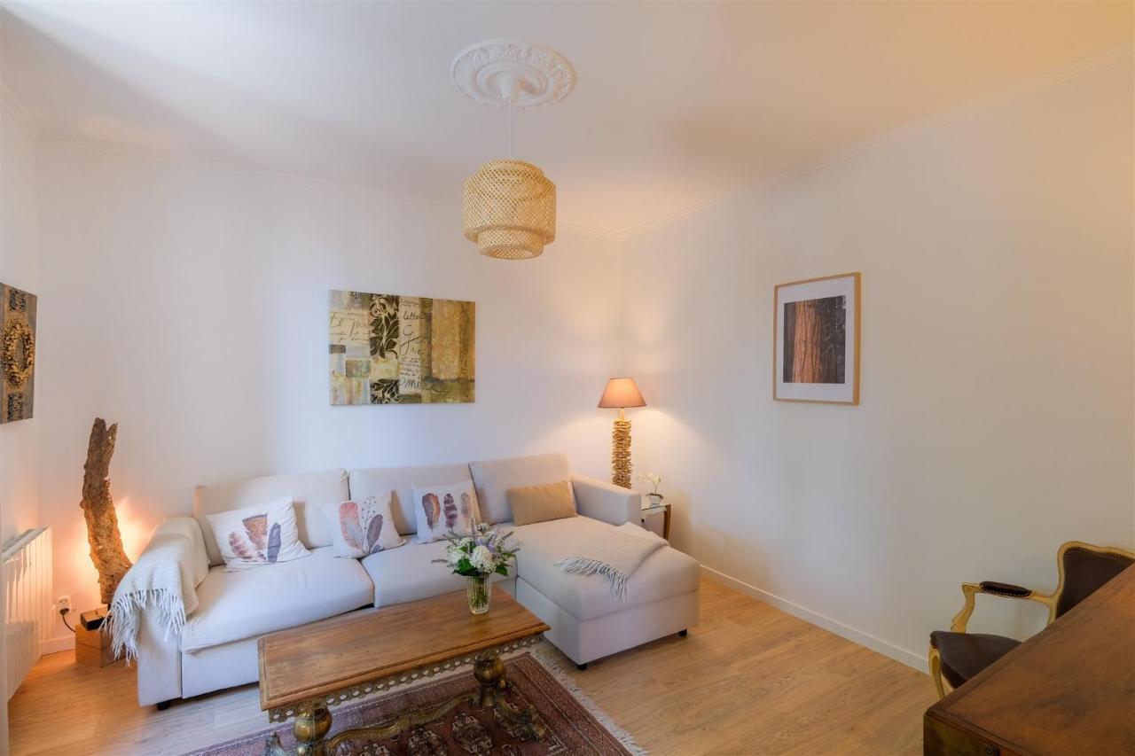 Les Suites D'Alienor-Suite Acanthe Pessac Exteriér fotografie