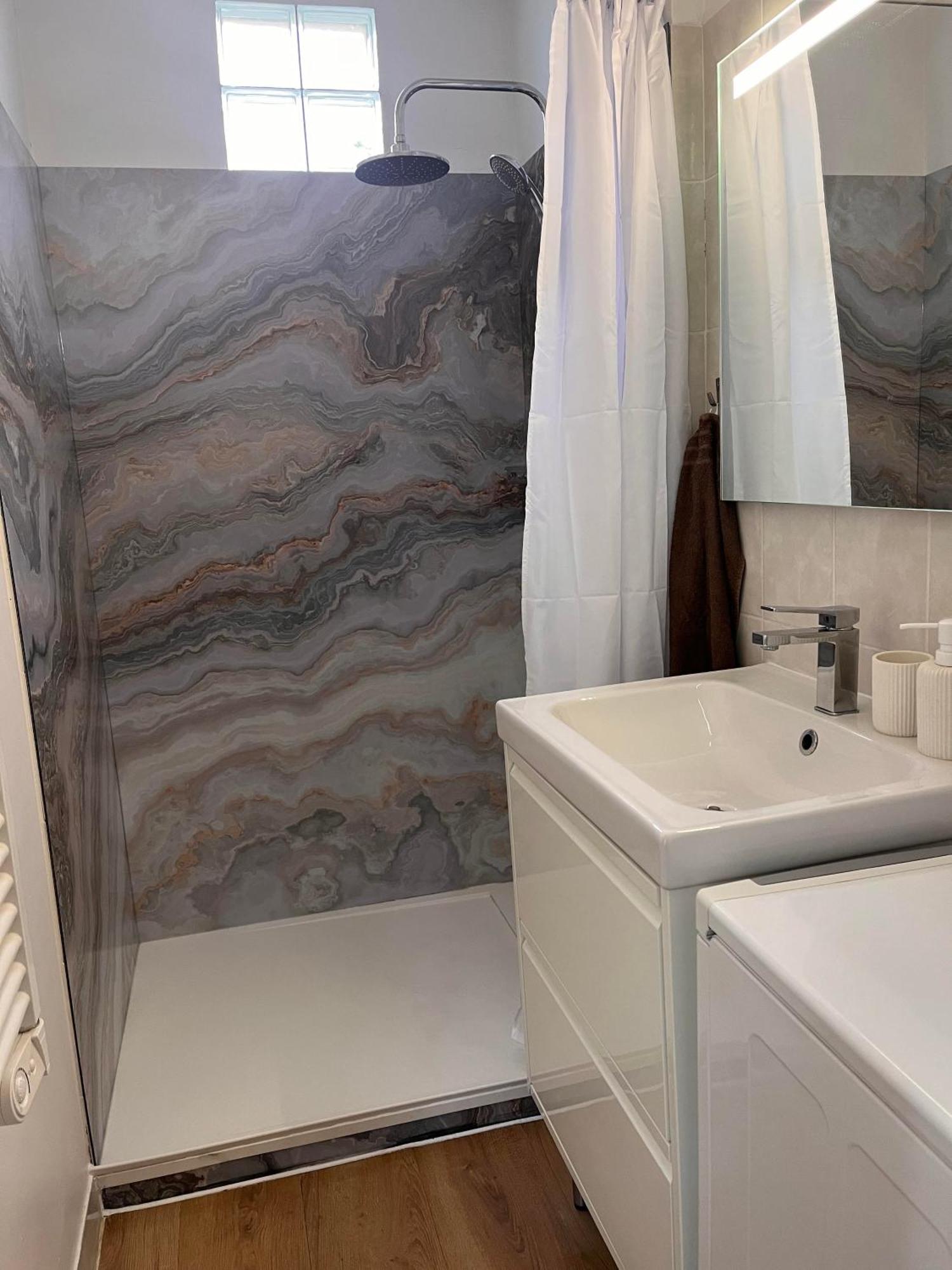 Les Suites D'Alienor-Suite Acanthe Pessac Exteriér fotografie